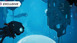 A 22nd Century Gumshoe Makes a Grim Discovery in the First Peek at Sci-Fi Noir <i>Midnight, Water City</i>